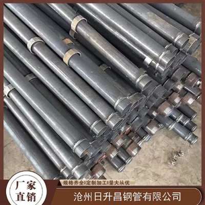亳州最薄的声测管壁厚可以到什么程度