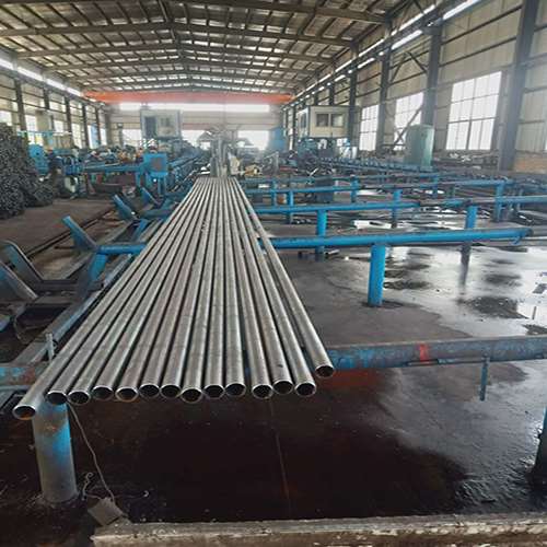 亳州[50声测管规格尺寸]建立中长期去产能有效机制