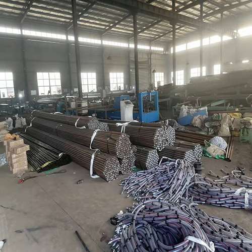 亳州声测管施工及验收规范（最全最详细）