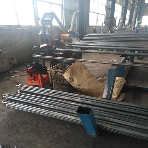 亳州桥梁桩基声测管的施工工艺流程